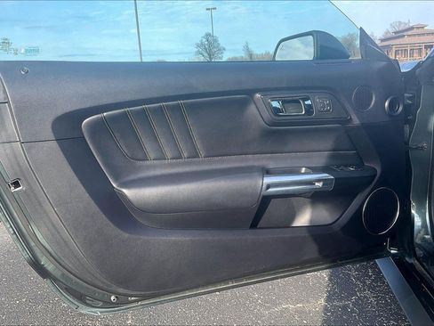 Used 2015 Ford Mustang GT Premium w/ Equipment Group 401A image 18