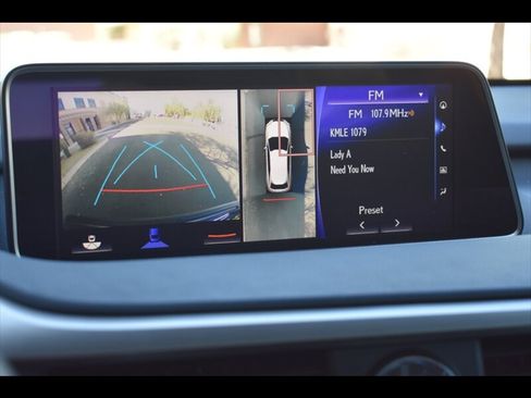 Used 2017 Lexus RX 350 FWD image 11