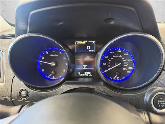 Used 2019 Subaru Outback 2.5i Limited w/ Popular Package #2 AWD/4WD image 14