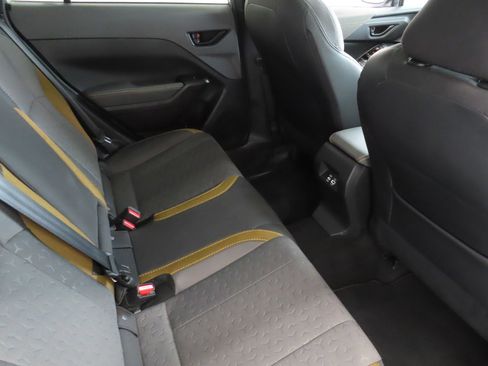 Certified 2025 Subaru Crosstrek 2.5i Sport w/ Crosstrek Mirror Package image 26