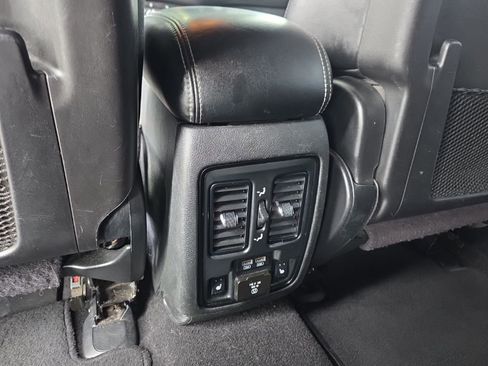 Used 2021 Dodge Durango GT AWD/4WD image 13