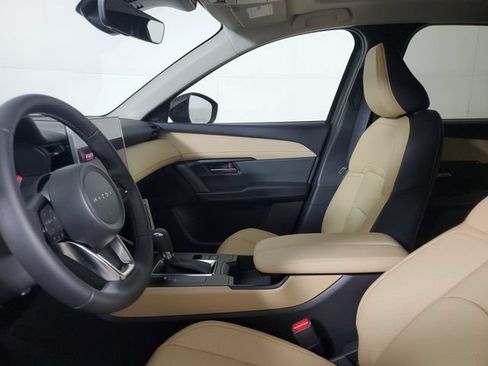 New 2026 MAZDA CX-5 2.5 S w/ Premium Package AWD/4WD image 22