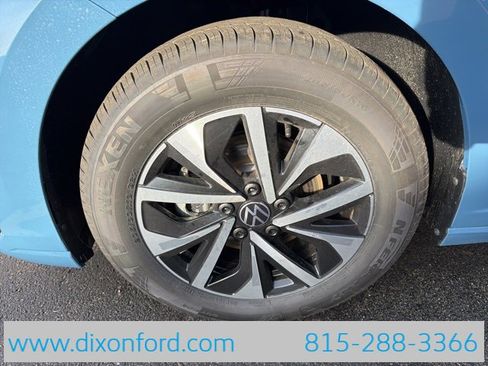 New 2026 Volkswagen Jetta S image 25