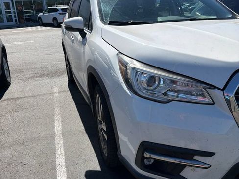 Used 2020 Subaru Ascent Limited w/ Technology Package AWD/4WD image 1