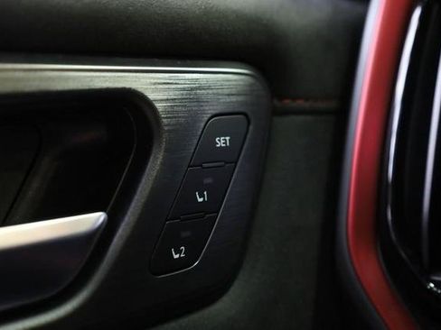 New 2026 Nissan Armada NISMO AWD/4WD image 19