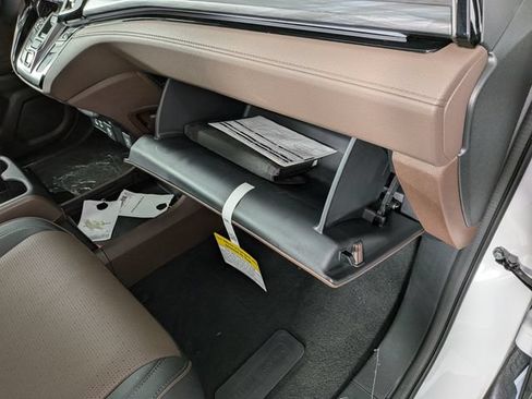 New 2026 Honda Odyssey Elite image 35