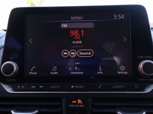 Used 2023 Nissan Altima 2.5 SR image 27