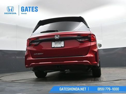 New 2026 Honda Odyssey EX-L image 50