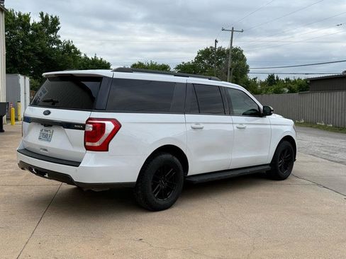 Used 2020 Ford Expedition Max XLT w/ Equipment Group 202A RWD image 4