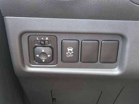 Used 2020 Mitsubishi Mirage SE FWD image 20