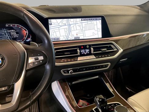 Certified 2023 BMW X5 sDrive40i w/ Premium Package RWD image 6