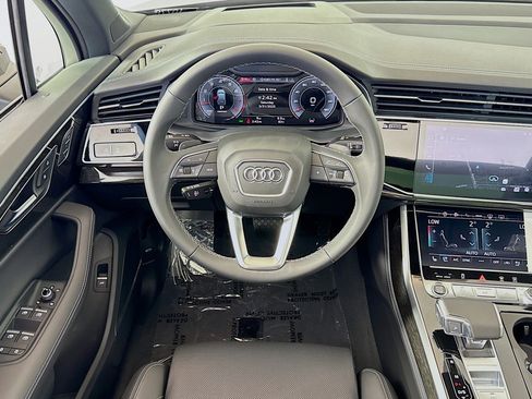 New 2025 Audi Q7 3.0T Prestige image 20