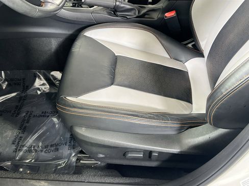 Used 2023 Subaru Crosstrek 2.5i Limited w/ Moonroof Package AWD/4WD image 18