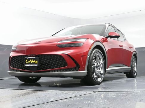 Used 2023 Genesis GV60 Performance image 52