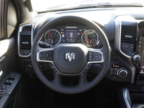 New 2026 RAM 1500 Lone Star AWD/4WD image 15
