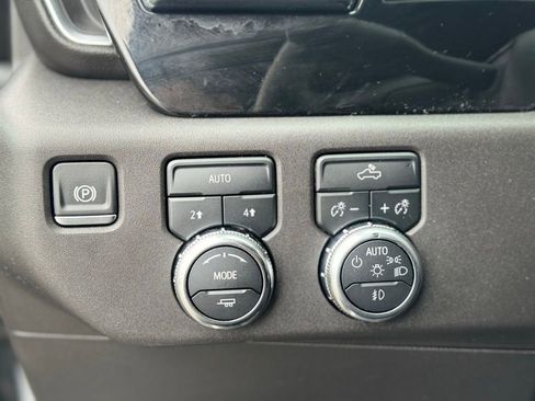 Certified 2024 GMC Sierra 1500 Elevation AWD/4WD image 20