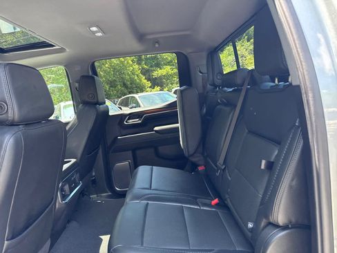 Used 2024 GMC Sierra 1500 Denali w/ Denali Reserve Package AWD/4WD image 29