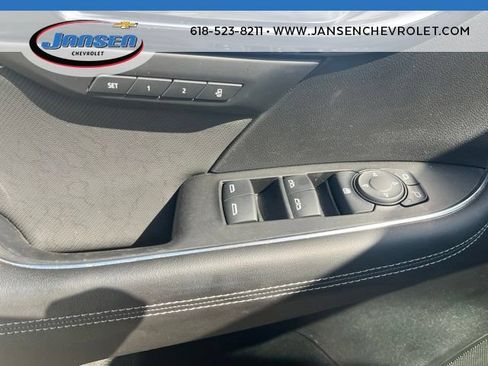 Used 2024 Buick Envision Preferred AWD/4WD image 13