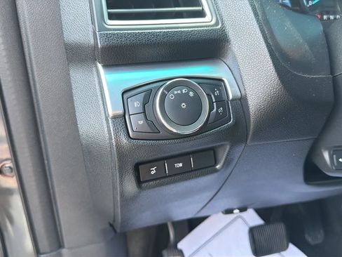 Used 2016 Ford Explorer Sport w/ Equipment Group 401A AWD/4WD image 14