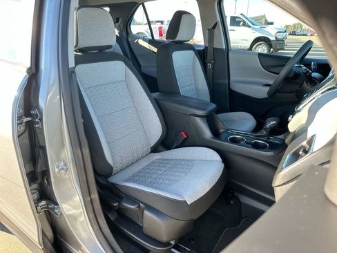 Used 2023 Chevrolet Equinox LS image 23