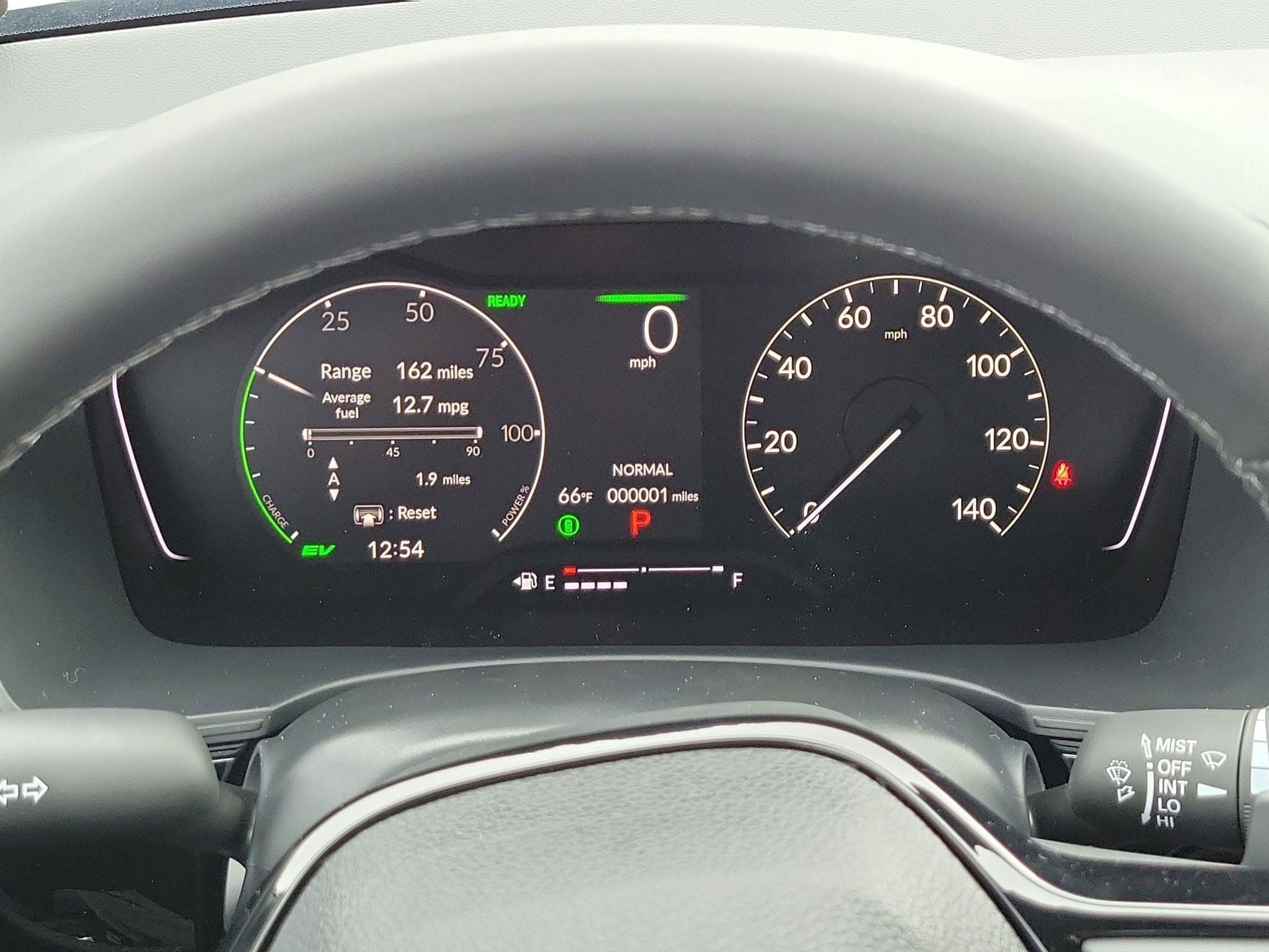 New 2026 Honda Civic Sport image 14