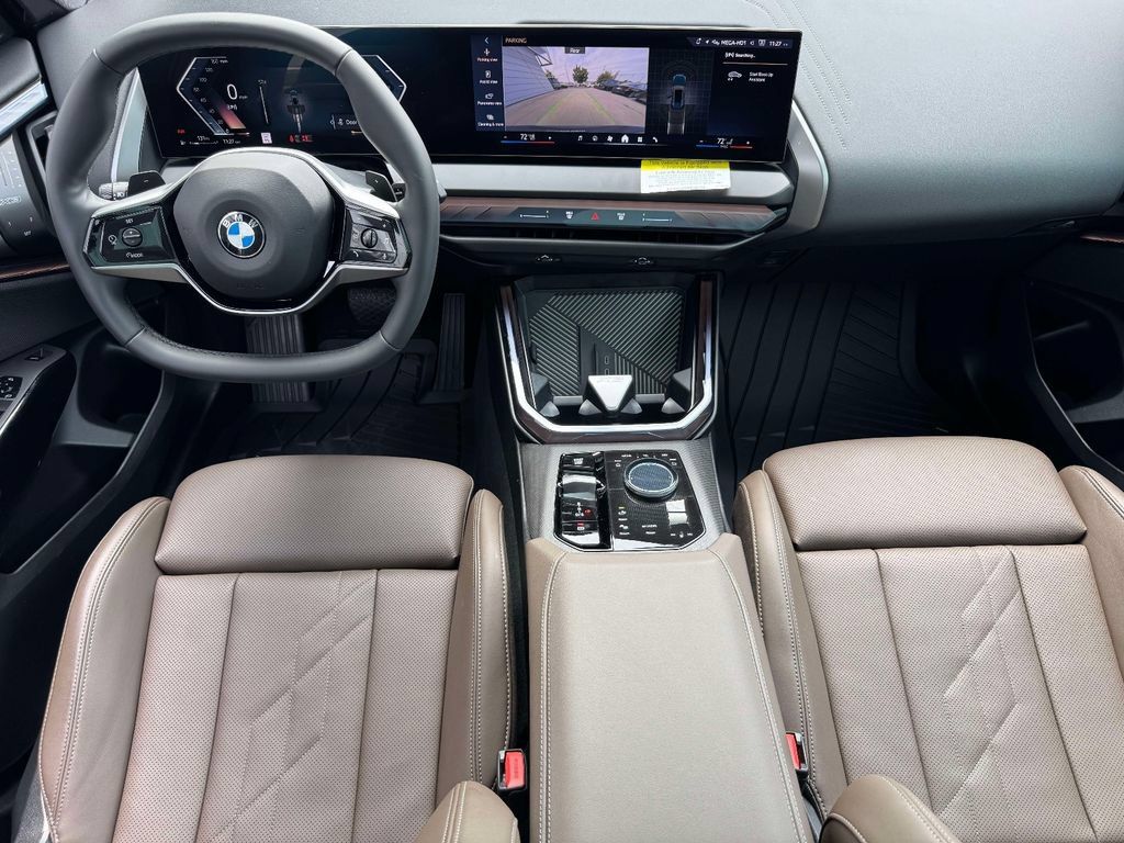 Certified 2026 BMW X3 xDrive30i w/ Convenience Package AWD/4WD image 14