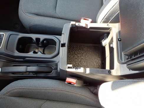 New 2026 Jeep Wrangler Sport S image 29