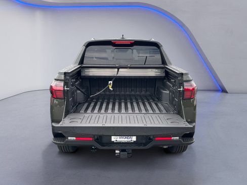 New 2026 Hyundai Santa Cruz SEL FWD image 9
