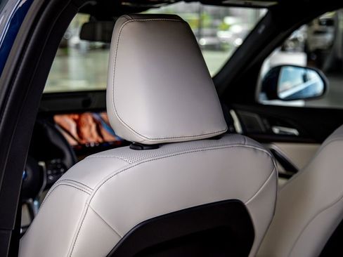 New 2026 BMW X1 xDrive28i w/ Technology Package image 23