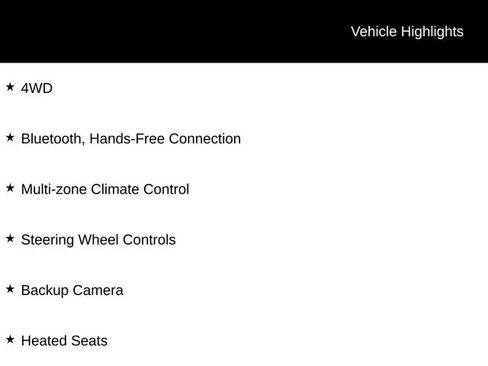 Used 2023 Ford F150 XLT w/ Equipment Group 302A High image 3