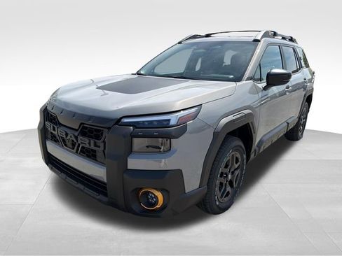 New 2026 Subaru Outback Wilderness AWD/4WD image 3