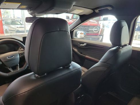 New 2026 Ford Escape ST-Line w/ Tech Pack #1 FWD image 11