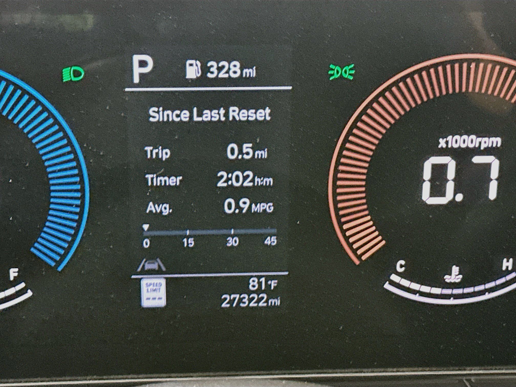 Used 2025 Hyundai Kona SEL FWD image 19