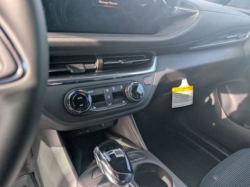 New 2026 Buick Envista Preferred w/ Convenience I Package image 21