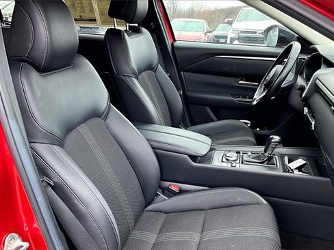 Used 2024 MAZDA CX-50 AWD 2.5 S w/ Preferred Package image 10