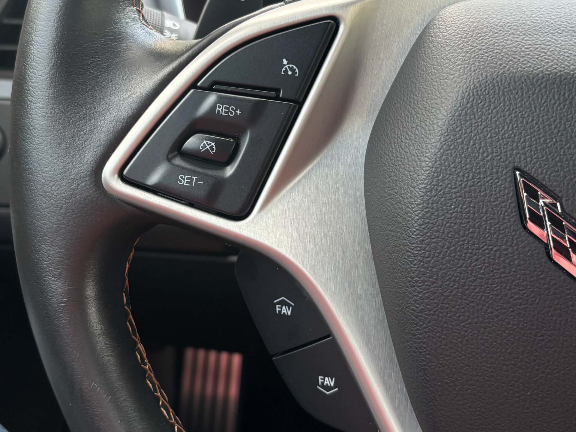 Used 2019 Chevrolet Corvette Grand Sport RWD image 43