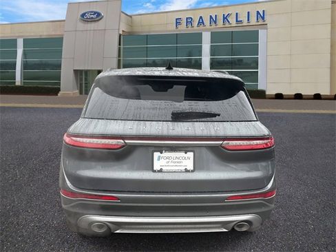 New 2026 Lincoln Corsair Reserve image 6