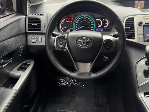 Used 2015 Toyota Venza XLE FWD image 22