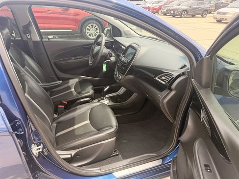 Used 2022 Chevrolet Spark ACTIV FWD image 3