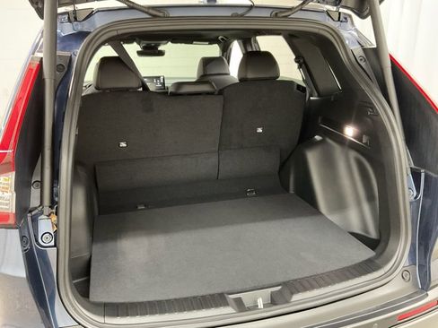 Certified 2026 Honda CR-V Sport-L image 28