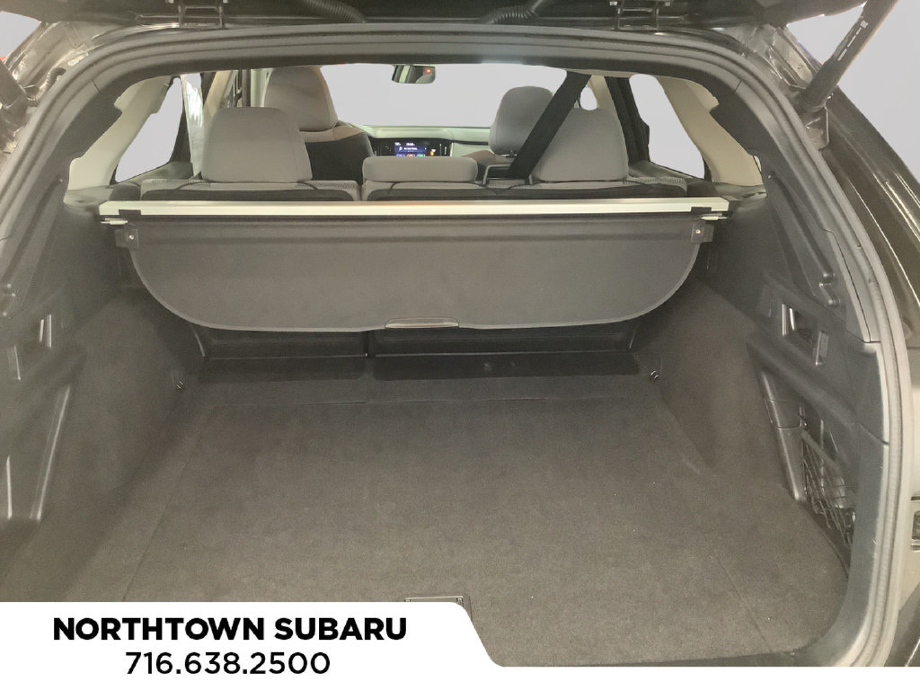 Used 2020 Subaru Outback Premium AWD/4WD image 23