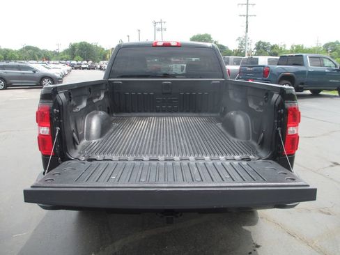 Used 2019 GMC Sierra 1500 Limited w/ Elevation Edition AWD/4WD image 7