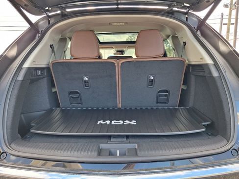 New 2026 Acura MDX w/ Technology Package image 18