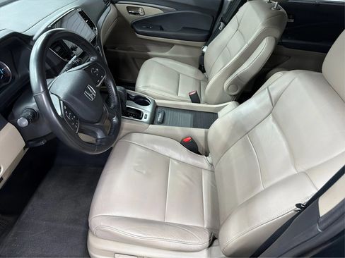 Used 2019 Honda Pilot EX-L image 13