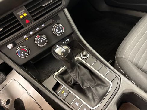 Used 2023 Volkswagen Jetta S FWD image 19