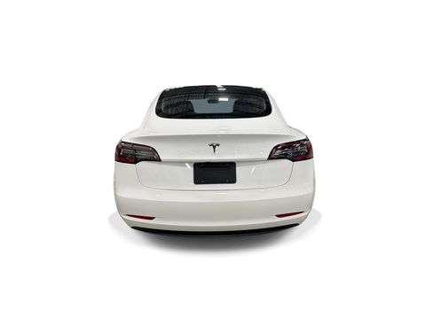 Certified 2023 Tesla Model 3 Standard Range RWD image 5