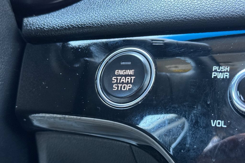 Used 2018 Kia Sportage EX w/ Option Group 040 AWD/4WD image 21