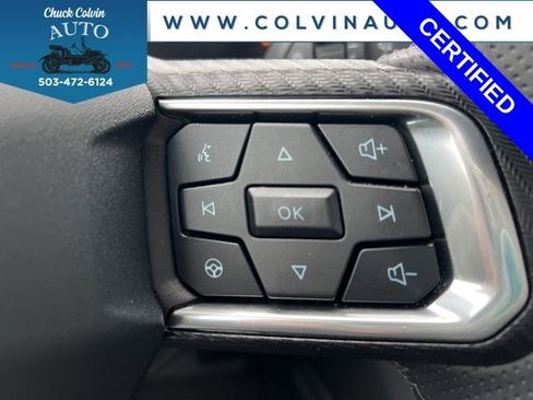 Certified 2024 Ford Mustang GT Premium image 22