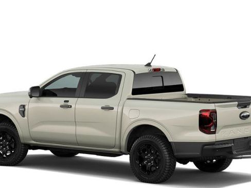 New 2026 Ford Ranger XLT AWD/4WD image 2