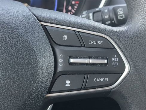 Used 2020 Hyundai Santa Fe SEL image 24